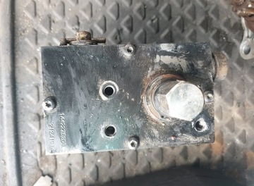 Volvo FM 2015 евро 6 насос кабины