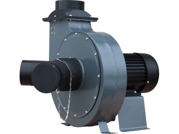 ВЕНТИЛЯЦИОННЫЙ ВЫТЯЖНОЙ УБОРНИК ОПИЛОК 2530м3/ч