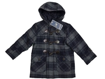 CHS KURTKA MAYORAL Z KAPTUREM 4417-006 98/3L