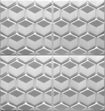 ПЕНОЛЕННЫЕ ПОТОЛОЧНЫЕ КАССЕТЫ, 3D МЕД-ПАНЕЛИ