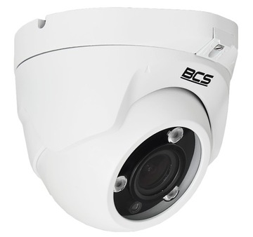 KAMERA 4w1 BCS-DMQ3503IR3-B 5MPx IR40m moto