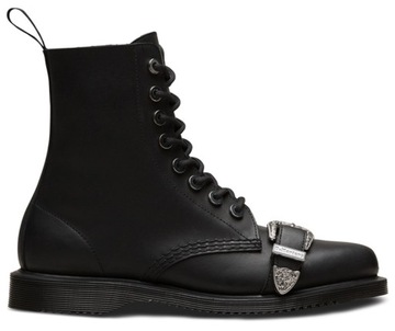 ДР. MARTENS ULIMA TEMPERLEY ЧЕРНЫЙ размер 4(37)