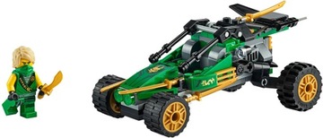 LEGO NINJAGO «Спидер джунглей» 71700