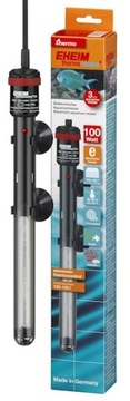 EHEIM THERMOCONTROL E 100 W GRZAŁKA NOWA SERIA