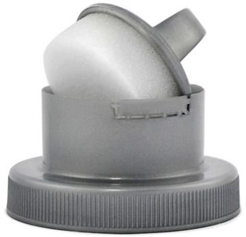 G13-08 GĄBKA DO NANOSZENIA PASTY KREMU FARBY WILBR