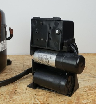 EMBRACO ASPERA T6220GK R507 ХОЛОДИЛЬНЫЙ КОМПРЕССОР