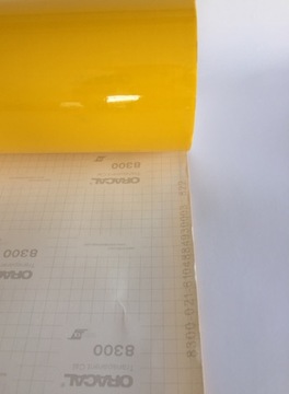 ПЛЕНКА ДЛЯ ЗАТЕМЛЕНИЯ ЛАМПЫ ORACAL 8300 8300-021