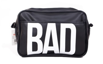Torba na ramię Interdruk BAD GOOD