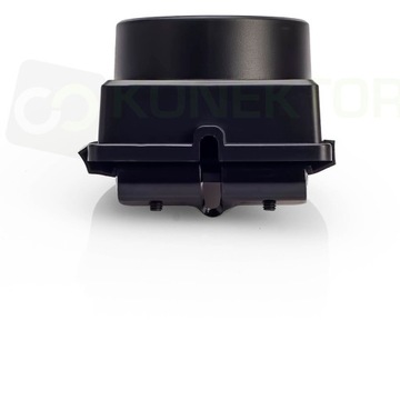 SIRIO OMEGA 27 ЧЕРНЫЙ 95см + ОТКРЫТАЯ РУЧКА SF-40