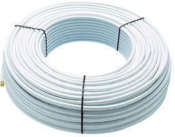 RURA WIELOWARSTWOWA WAVIN 16x2MM PE-X/Al/PE TIGRIS ALUPEX 500 M