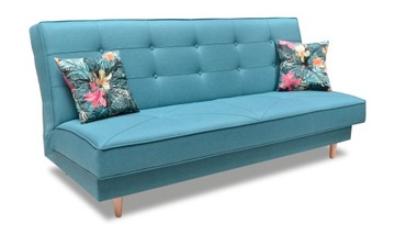 Wersalka Sofa rozkładana kanapa salon