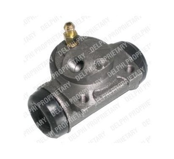 DELPHI CYLINDEREK HAMULCOWY PEUGEOT 406 TYL LEWY