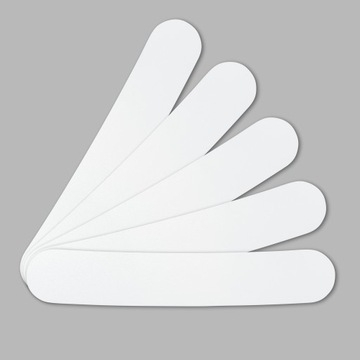 Колоратка - лист - 5 шт.