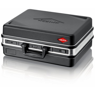 Базовый чемодан для инструментов KNIPEX 00 21 05 LE