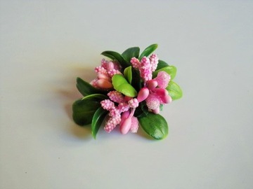 К 12 Б*Котыльон ручной букет свадебный выпускной