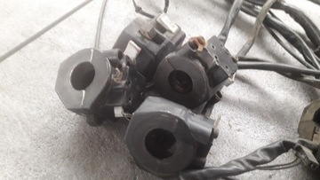 YAMAHA XJ 900 600 YX 750 FZR РЫЧАГ ПЕРЕКЛЮЧАТЕЛЯ