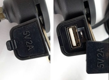 ДЕРЖАТЕЛЬ ДЛЯ МОТОЦИКЛА X ДЛЯ ЗАРЯДНОГО УСТРОЙСТВА ДЛЯ ТЕЛЕФОНА