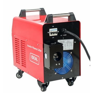 IDEAL EXPERT PLASMA 80 HF ПЛАЗМЕННЫЙ РЕЗАК