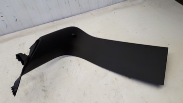 MERCEDES GLA X156 OSŁONA PLASTIK KLAPY TYŁ PRAWA