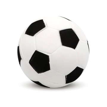 PIŁKA PIŁECZKA GNIOTKA NOŻNA SQUISHY FIDGET GNIOTE