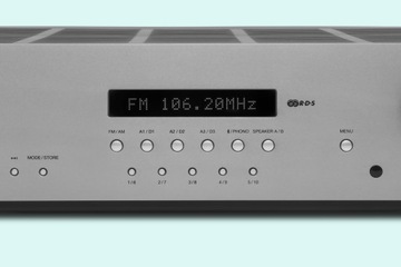 Cambridge Audio AXR100 Мощный стереоусилитель Bluetooth