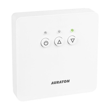 AURATON R25 RT - 2025RTH РЕГУЛЯТОР ТЕМПЕРАТУРЫ