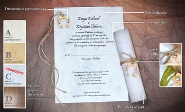 РУЛОННЫЕ СВАДЕБНЫЕ ПРИГЛАШЕНИЯ, ДЕРЕВЯННЫЕ ПРИГЛАШЕНИЯ НОВИНКА!