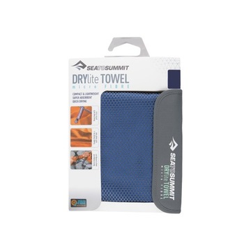 Ręcznik szybkoschnący Sea to Summit DryLite Towel