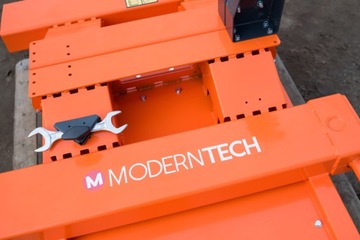 ШИРОКАЯ СКЛАДНАЯ МАШИНА РАБОЧАЯ ШИРИНА 150 СМ