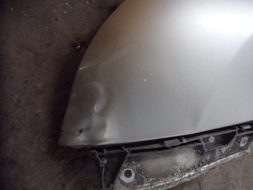 BLATNÍK LEVÝ PŘEDNÍ OPEL VECTRA C