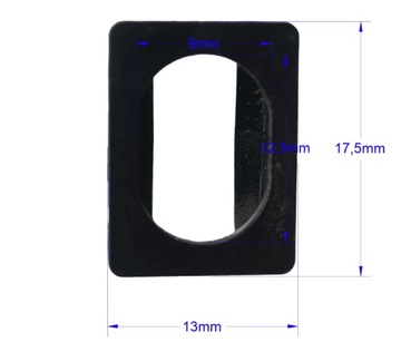 КРЫШКА НА ОБИВКУ БАГАЖНИКА BMW 5 E39 E60