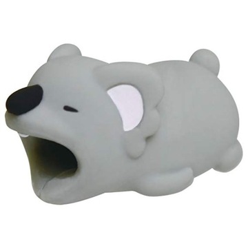 ZABEZPIECZENIE OSŁONKA KABLA ŁADOWARKI - KOALA