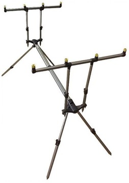 ПОДСТАВКА ДЛЯ КАРПА Jaxon ПОДСТАВКА ДЛЯ 4 УДОЧЕК