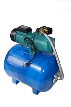 ZESTAW HYDROFOROWY 50 l - pompa JSW 200- żeliwo