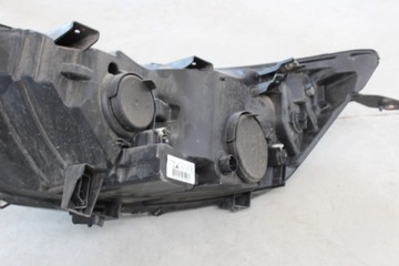 LAMPA PRZÓD PRAWA / LEWA IVECO DAILY 14-
