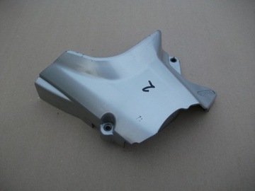 HONDA CBF 125 JC40 КРЫШКА ЦЕПНОЙ ЗВЕЗДОЧКИ