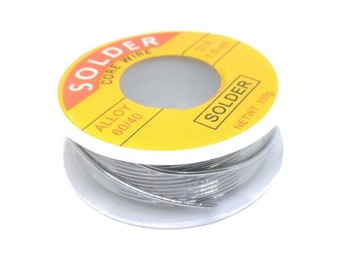Cyna 1mm / 100g 60/40