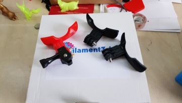 GoPro Mocowanie kask HJC ARAI HJC FG ST inne Shoei