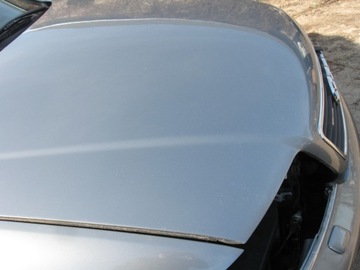 КАПОТ AUDI A6 C5 LYZL В ЦВЕТЕ LY7L