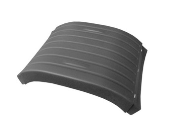 КОЛЕСНАЯ АРКА КРЫЛО MAN TGA TGX TGS ЗАДНЯЯ ВЕРХНЯЯ ЧАСТЬ *