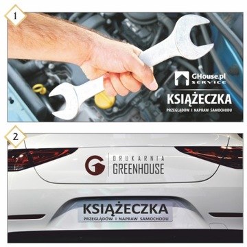 ЛОГОТИП КНИГА РЕМОНТА АВТОМОБИЛЕЙ