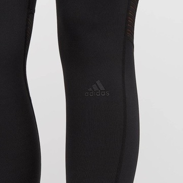 КОЛГОТКИ С ПРИНТОМ ADIDAS RUNNING SUPERNOVA 7/8