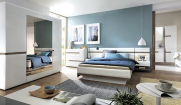 ЛИНАТЭ Тумбочка прикроватная подвесная тип 95 - Meble Wójcik