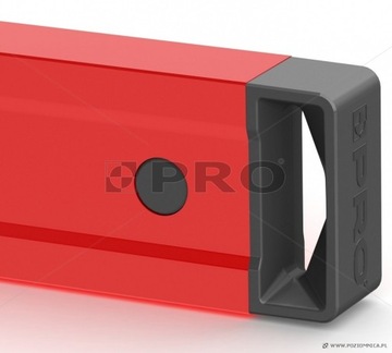 PRO600 УРОВЕНЬ ENDURANCE PRO 50 см