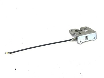 HONDA CBR 125 JC 50 ZAMEK KANAPY MECHANIZM LINKA
