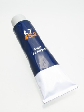 Smar do łożysk UNIWERSALNY 100ml