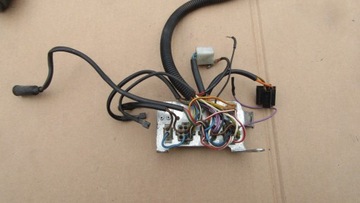 Установка переключателей KTM 620 LC4 1997 SEM