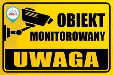 ТАБЛИЧКА ДЛЯ КОНТРОЛИРУЕМОЙ ПЛОЩАДИ 40x27 Прямая печать на ПВХ плите UV WR3