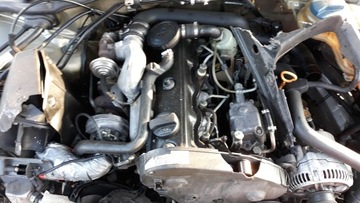 ALTERNATOR AUDI A4 1,9TDI- WSZYSTKIE CZĘŚCI