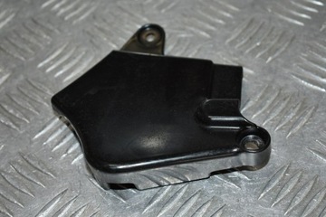 Крышка рулевой трубы левая I KAWASAKI VN 1600 NOMAD